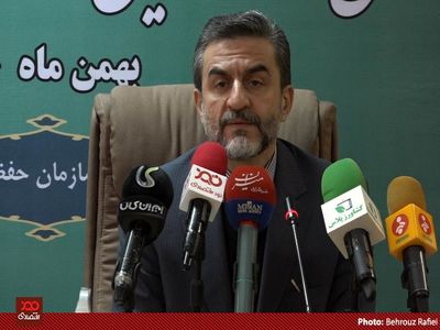 چرا ۷ یا ۸ ماه است دیگر خبر برگشت خوردن محصولات کشاورزی را نمی‌شنویم؟