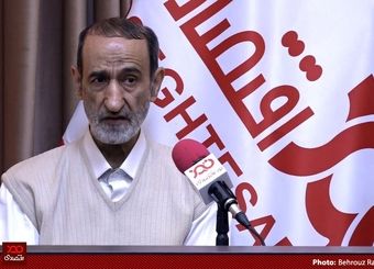 سواپ گازی ایران و روسیه یک قرارداد برد برد است