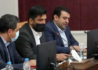 سرپرست جدید اداره کل روابط عمومی بانک ملی ایران،معارفه شد