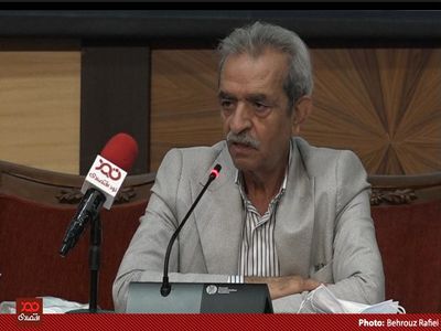 اگر با همین روش مصرف آب جلو برویم تا ۲۰ سال آینده هیچ موجود زنده‌ای در ایران وجود نخواهد داشت