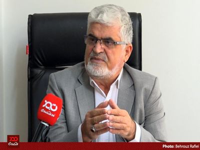 توجه دولت سیزدهم به پالایشگاه‌های فراسرزمینی برگ برنده ایران در برابر تحریم‌هاست