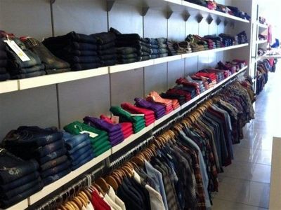 صادرات ۶۵۰۰ تُنی پوشاک ایرانی در ۷ ماهه  نخست ۱۴۰۱