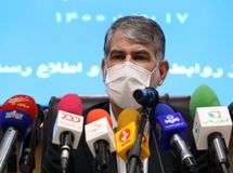 دو هفته است شناسامه دار کردن تمام باغهای کشور را آغاز کردیم