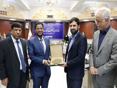 رشد 70 درصدی تبادلات تجاری ایران و عمان در 7 ماه گذشته/ ارائه تسهیلات ویژه سرمایه‌گذاری در عمان به تجار ایرانی