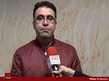 بعد از انقلاب احساس امنیت به خانواده ایرانی از جمله زن و دختر ایرانی منتقل شد