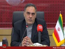 قراردادهای زیادی با ترکیه داریم که فقط روی کاغذ مانده است!