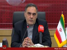 قراردادهای زیادی با ترکیه داریم که فقط روی کاغذ مانده است!