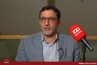 برای مالیات بر عایدی سرمایه می‌خواستیم تعداد افراد چند خودرویی در جامعه را بدانیم، هر کاری کردیم به هیچ آماری نرسیدیم!