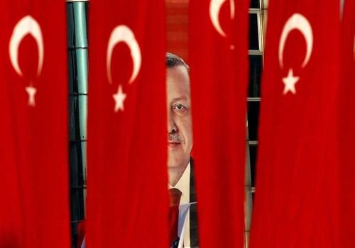 اردوغان همه قله‌های تورمی ۲۰ سال اخیر را فتح کرد: تورم ۸۵ درصدی