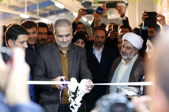 افتتاح اولین کارخانه جوجهکشی هوشمند تمام ایرانی/ تولید ۱۷ درصد مرغ اجداد کشور در گیلان