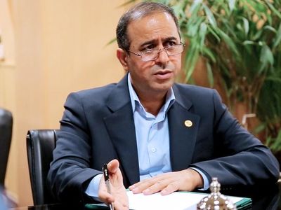 "ضریب تمدید " بیمه نامه ها ی بیمه البرز از 22 به 65 درصد افزایش یافت