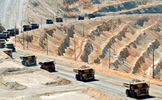 رشد ۱۶۰ درصدی واردات ماشین‌آلات معدنی در ۶ماهه نخست 