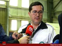 ۳۸ ناحیه شهر تهران اصلا برای مواقع ضروری هیچگونه سوله مدیریت بحرانی ندارند
