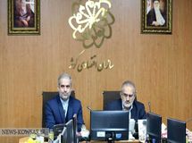 بنگاه های اقتصادی رسالت سنگینی برای افزایش تولیدات و امید آفرینی در جامعه بر عهده دارند