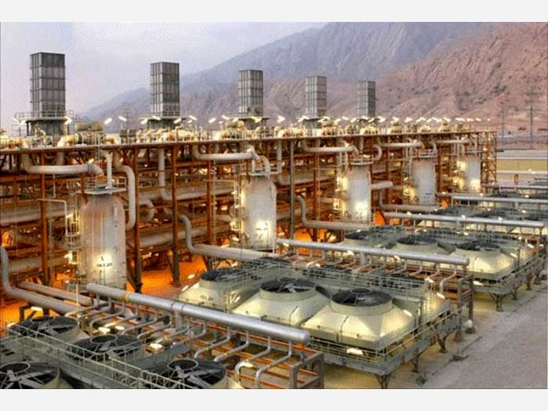 کاهش ۷۹ درصدی صادرات بنزین ایران در ۷ماهه ۱۴۰۱