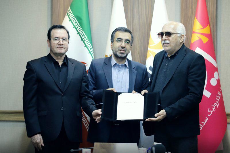 پرداخت الکترونیک سداد برای انجمن نابینایان کتابهای صوتی تولید میکند