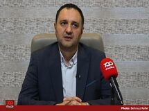  تولید کنندگان پوشاک با ۳۰ درصد ظرفیت خودشان فعالیت می‌کنند