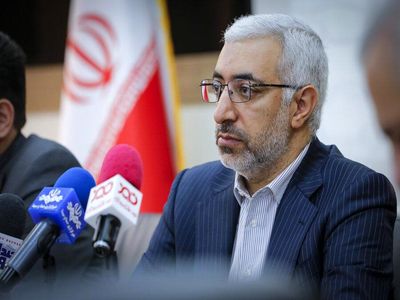 بازار به حدی رسیده که سود آوری خودش را داشته باشد