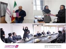 برندگان جشنواره تابان در بخش بیمه گذاران مشخص شدند