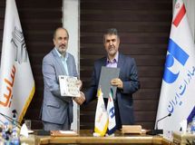 تفاهمنامه راهبردی بانک صادرات ایران و سایپا برای جهش تولید