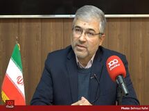 بعد از ۱۶ سال توانستیم به پاکستان سیب صادر کنیم