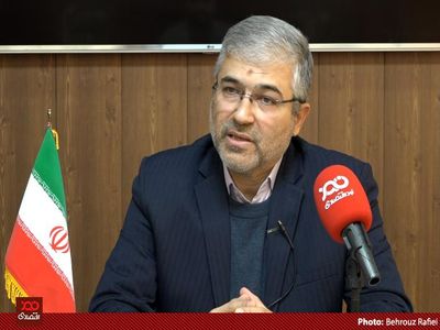 بعد از ۱۶ سال توانستیم به پاکستان سیب صادر کنیم