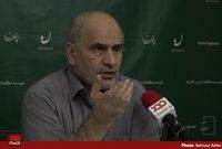 متاسفانه سیستم جمهوری اسلامی نمی‌تواند بخوبی از نقاط قوت خودش دفاع کند و این ضعف ماست