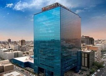 درآمد 586.000 میلیارد ریالی بانک ملت از محل اعطای تسهیلات