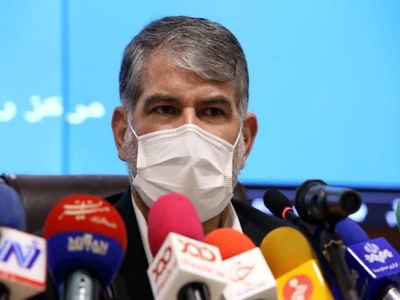 برای کاهش فرسایش خاک به سالانه 10 میلیون هکتار آبخیزداری نیاز داریم