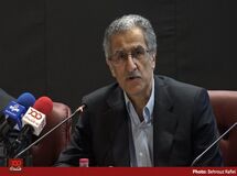 تعدادمان خیلی کم است، فقط ۵۰ هزار عضو در اتاق بازرگانی داریم!