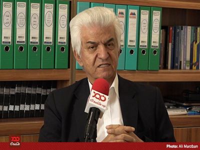  معاون وزیر صمت نامه‌ای داده که فولاد مبارکه تولید ورق سرد را از مرداد ۱۴۰۲ متوقف کند