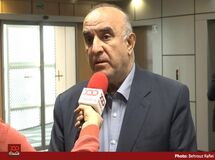 تکمیل هفت کیلومتر راه آهن رشت - کاسپین هزینه‌ای برای دولت ندارد