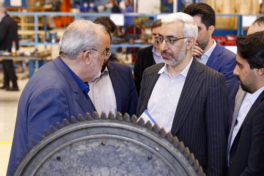 سیگنالدهی اشتباه، مانع رشد چند برابری دانشبنیانها