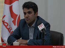 در جلسات شورای گفتگو رئیس اتاق منفعل است و هیچ اقدامی در جهت حمایت از تولید و تجارت انجام نمی‌دهد