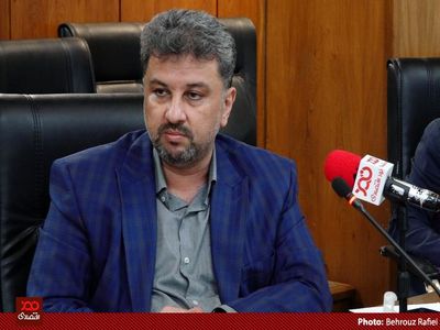  قطع برق صنایع بستگی به میزان گرمای تابستان دارد