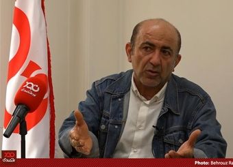  ۸۵ درصد چا‌ه‌های خشکی ما دست شرکت نفت خیز جنوب است که قصد واگذاری دارد ولی جلوی سرمایه گذاری در این بخش را گرفته‌اند