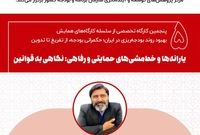 کارگاه "یارانه ها و خط مشی های حمایتی و رفاهی" برگزار می شود