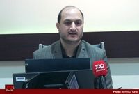 همه جای دنیا اگر چنین فشاری به منابع ارزی بیاید، بازار ارزشان نابسامان می‌شود