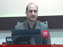همه جای دنیا اگر چنین فشاری به منابع ارزی بیاید، بازار ارزشان نابسامان می‌شود