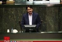 مهرداد بذرپاش وزیر راه و شهرسازی شد