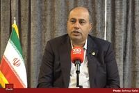 هیچ راننده کامیونی در ایران اعتصاب نکرد