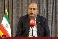 هیچ راننده کامیونی در ایران اعتصاب نکرد