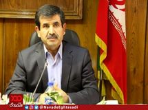 مذاکرات ایران و اوراسیا بر سر تجارت آزاد ۷۵۰۰ قلم کالا نهایی شد