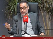  آنقدر تحت فشار هستیم که واحدهای تولید پودر شوینده مجبورند که تعطیل کنند