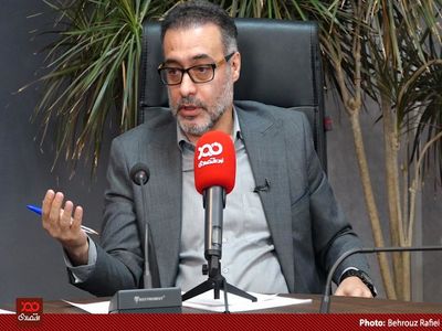  آنقدر تحت فشار هستیم که واحدهای تولید پودر شوینده مجبورند که تعطیل کنند