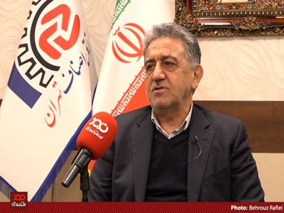 بازار مصالح ساختمانی تقریبا آرام است و ثبات دارد، حتی برودت هوا قیمت را کمتر هم کرده است