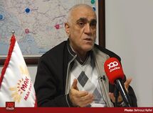 تولید کارخانجات ماکارونی امسال ۲۰ تا ۳۰ درصد کاهش یافت
