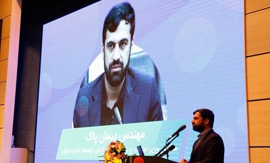 رشد 4 درصدی صادرات غیرنفتی و افزایش ۳۶ درصدی صادرات ۶۲ زیرگروه کالایی به عراق