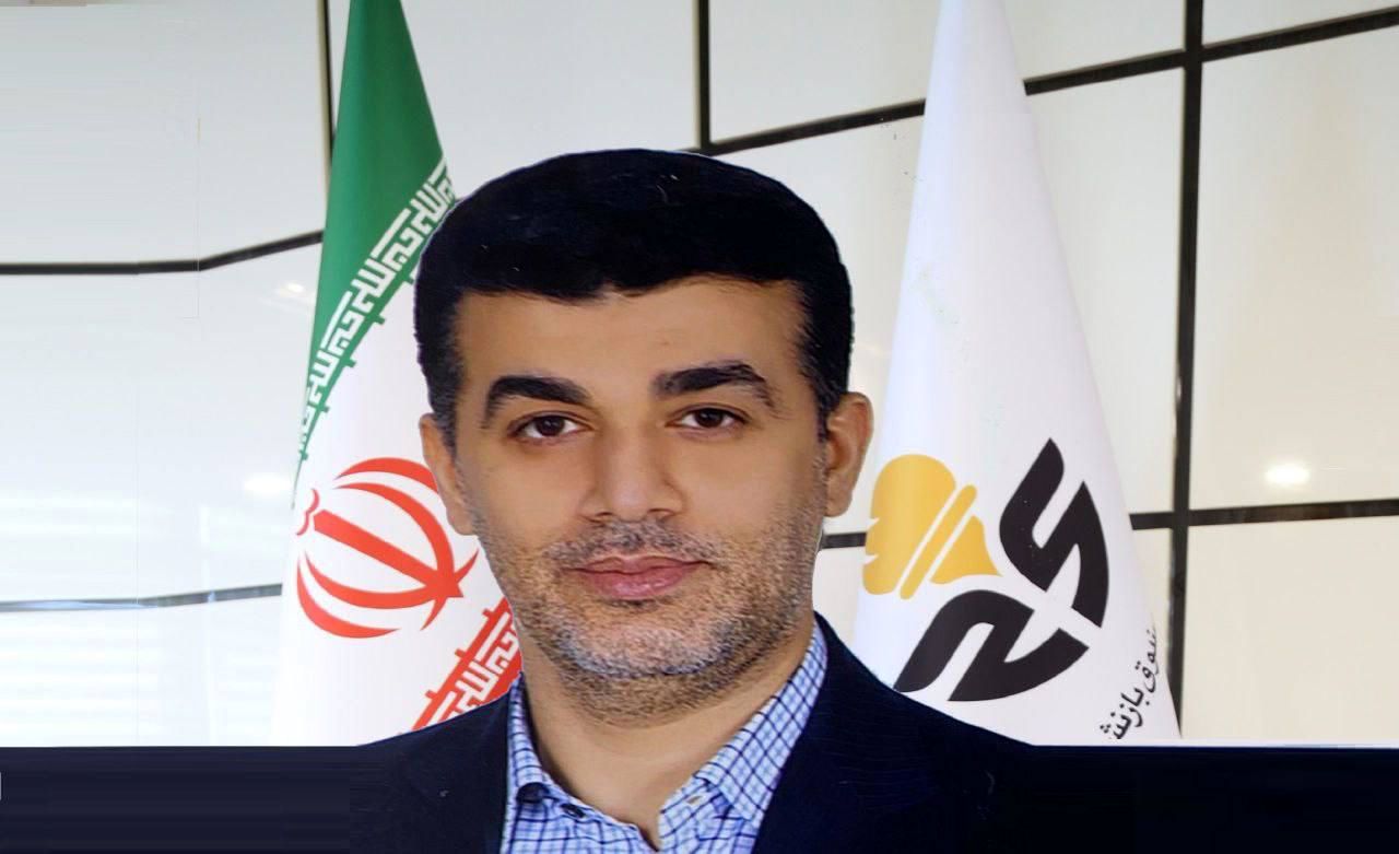 سکانداری جدید در" وصندوق"