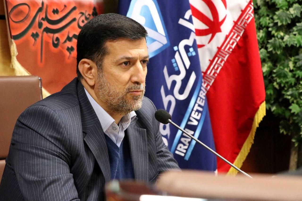 پیش ممیّزی بهداشتی مراکز تولید و عرضه محصولات پروتئینی با منشاء خام دامی و فرآوردههای دامی به تشکلها غیردولتی ذیربط واگذار میشود.